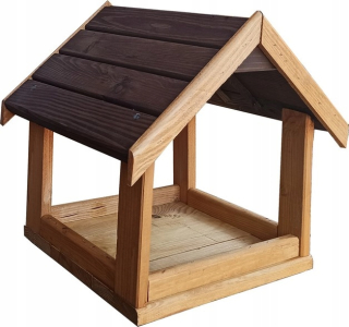 Masívne kŕmidlo pre vtáky Large XL